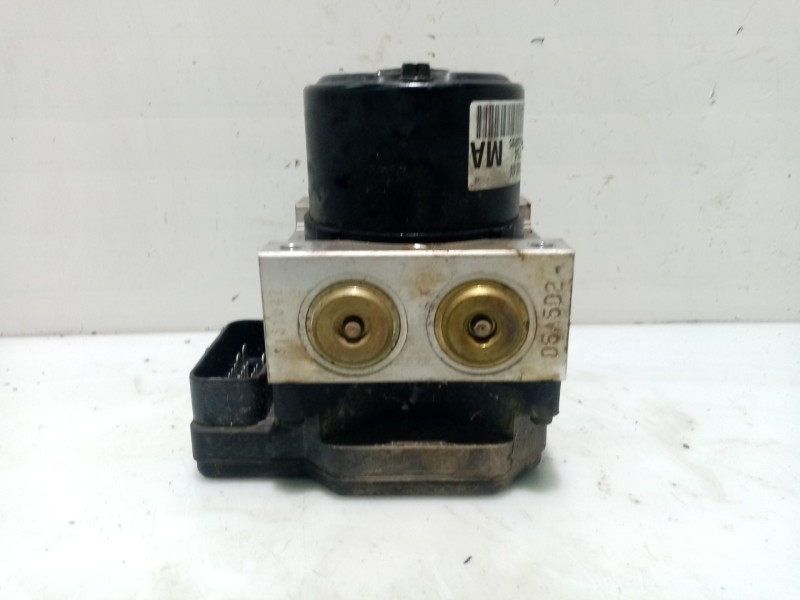 Recambio de abs para chevrolet aveo / kalos hatchback (t200) 1.2 referencia OEM IAM 96470254 5WY7408B 96470254