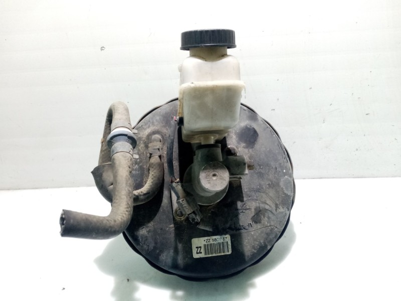 Recambio de servofreno para chevrolet aveo / kalos hatchback (t200) 1.2 referencia OEM IAM 6K21L3379  