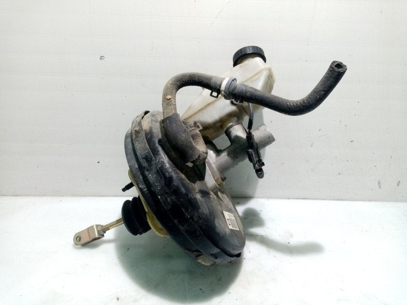 Recambio de servofreno para chevrolet aveo / kalos hatchback (t200) 1.2 referencia OEM IAM 6K21L3379  