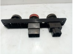 Recambio de warning para chevrolet aveo / kalos hatchback (t200) 1.2 referencia OEM IAM 0   2