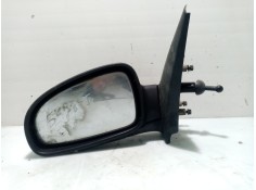 Recambio de retrovisor izquierdo para chevrolet aveo / kalos hatchback (t200) 1.2 referencia OEM IAM 96600400  