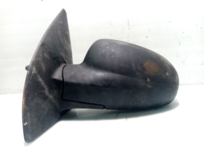 Recambio de retrovisor izquierdo para chevrolet aveo / kalos hatchback (t200) 1.2 referencia OEM IAM 96600400  