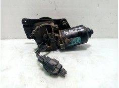 Recambio de motor limpia delantero para chevrolet aveo / kalos hatchback (t200) 1.2 referencia OEM IAM 96540501  