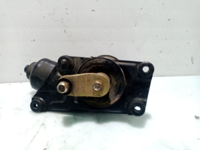 Recambio de motor limpia delantero para chevrolet aveo / kalos hatchback (t200) 1.2 referencia OEM IAM 96540501  