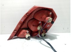 Recambio de piloto trasero izquierdo para chevrolet aveo / kalos hatchback (t200) 1.2 referencia OEM IAM 96540268   2