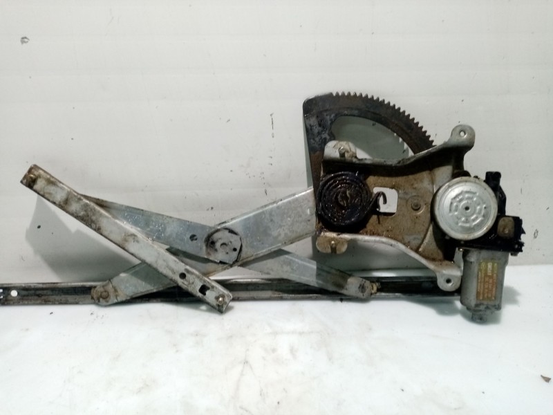 Recambio de elevalunas delantero derecho para chevrolet aveo / kalos hatchback (t200) 1.2 referencia OEM IAM 96541784  