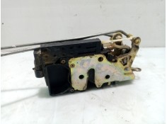 Recambio de cerradura puerta delantera derecha para chevrolet aveo / kalos hatchback (t200) 1.2 referencia OEM IAM 96272644   2