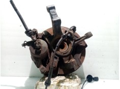 Recambio de mangueta delantera izquierda para chevrolet aveo / kalos hatchback (t200) 1.2 referencia OEM IAM 96535190   2