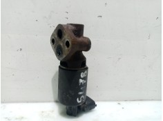 Recambio de valvula egr para chevrolet aveo / kalos hatchback (t200) 1.2 referencia OEM IAM 25182126   2