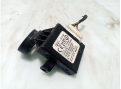 Recambio de modulo electronico para chevrolet aveo / kalos hatchback (t200) 1.2 referencia OEM IAM 96540559  IT7IM800T