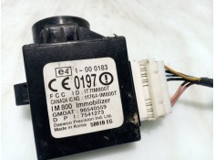 Recambio de modulo electronico para chevrolet aveo / kalos hatchback (t200) 1.2 referencia OEM IAM 96540559  IT7IM800T 2