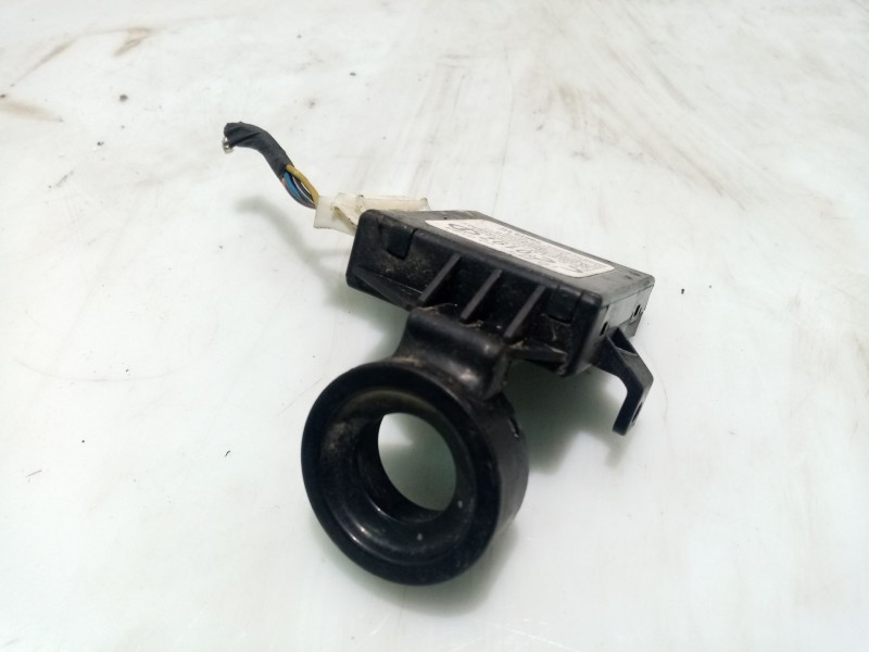 Recambio de modulo electronico para chevrolet aveo / kalos hatchback (t200) 1.2 referencia OEM IAM 96540559  IT7IM800T