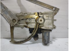 Recambio de elevalunas delantero izquierdo para opel zafira b enjoy referencia OEM IAM 994887101   2