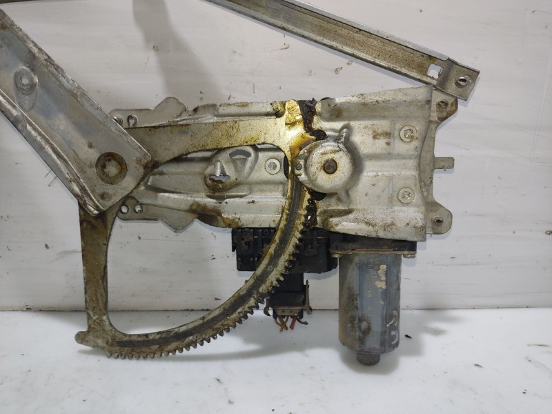 Recambio de elevalunas delantero izquierdo para opel zafira b enjoy referencia OEM IAM 994887101  