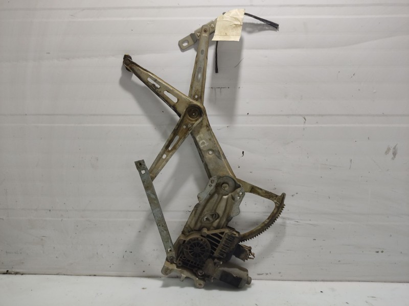 Recambio de elevalunas delantero izquierdo para opel zafira b enjoy referencia OEM IAM 994887101  