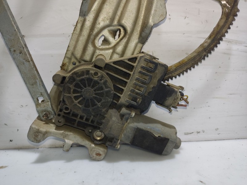 Recambio de elevalunas delantero izquierdo para opel zafira b enjoy referencia OEM IAM 994887101  