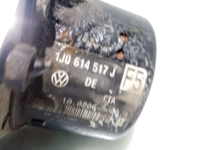 Recambio de abs para audi a3 (8l1) 1.9 tdi referencia OEM IAM 1J0614517J  