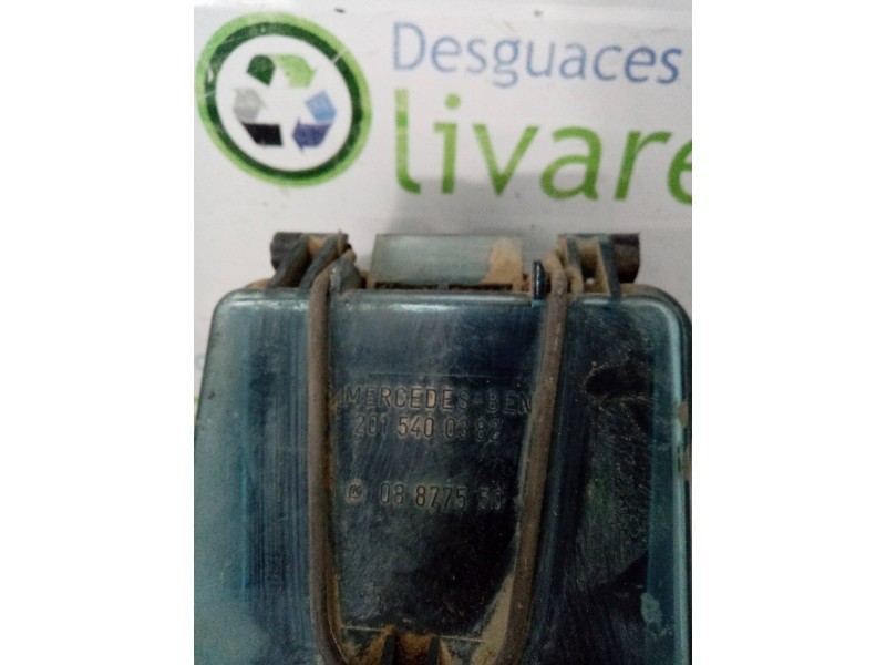 Recambio de modulo electronico para  referencia OEM IAM 2015450046  