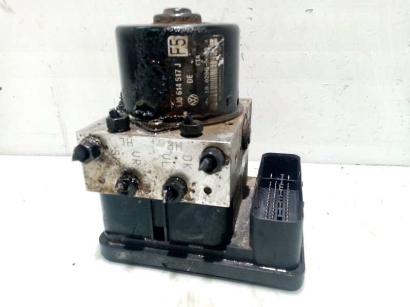 Recambio de abs para audi a3 (8l1) 1.9 tdi referencia OEM IAM 1J0614517J  