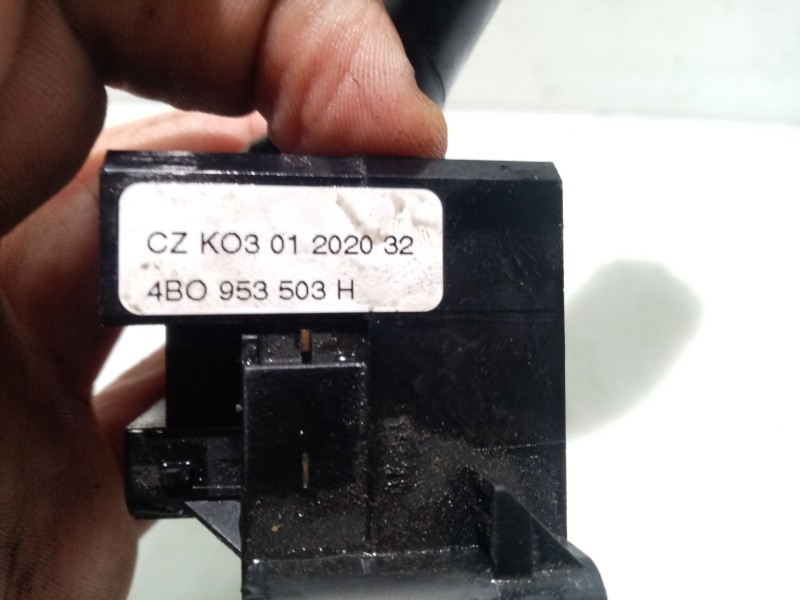 Recambio de mando limpia para audi a3 (8l1) 1.9 tdi referencia OEM IAM 8P0953519E 4B0953503H 