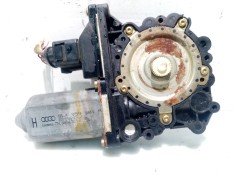 Recambio de motor elevalunas trasero izquierdo para audi a3 (8l1) 1.9 tdi referencia OEM IAM 8L4959801C 8L4959801A 