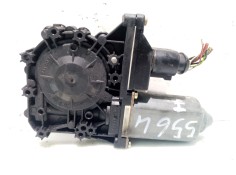 Recambio de motor elevalunas trasero izquierdo para audi a3 (8l1) 1.9 tdi referencia OEM IAM 8L4959801C 8L4959801A  2