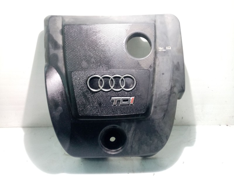 Recambio de tapa motor para audi a3 (8l1) 1.9 tdi referencia OEM IAM 038103925AJ  