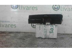 Recambio de mando elevalunas trasero derecho para hyundai matrix (fc) 1.6 cat   |   0.01 - ... | 2001 | 103 cv / 76 kw referenci 2