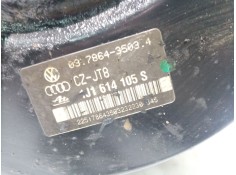 Recambio de servofreno para audi a3 (8l1) 1.9 tdi referencia OEM IAM 1J1614106E   2