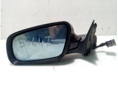 Recambio de retrovisor izquierdo para audi a3 (8l1) 1.9 tdi referencia OEM IAM 8L1858499D  