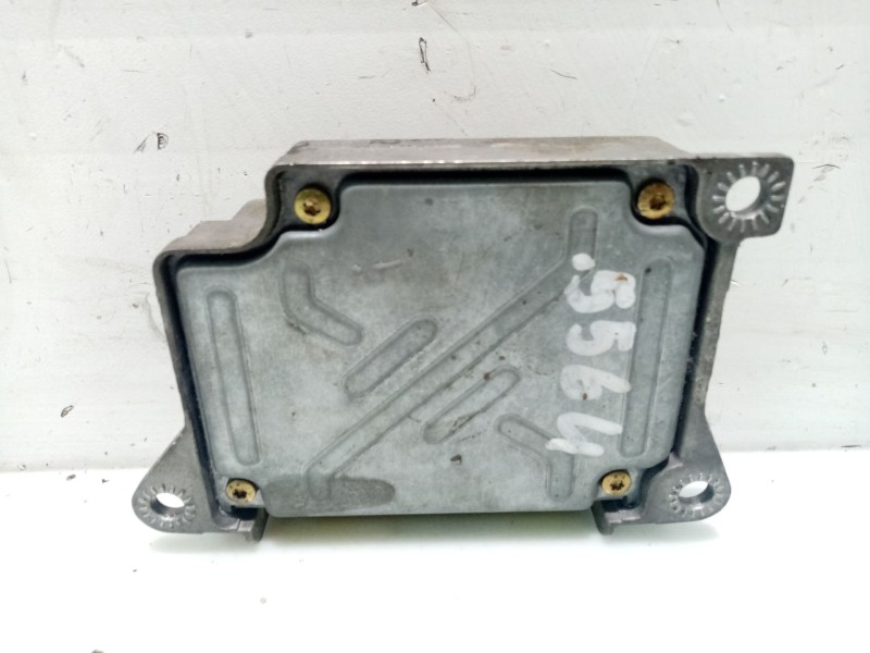 Recambio de centralita airbag para audi a3 (8l1) 1.9 tdi referencia OEM IAM 8L0959655L 0285001352 