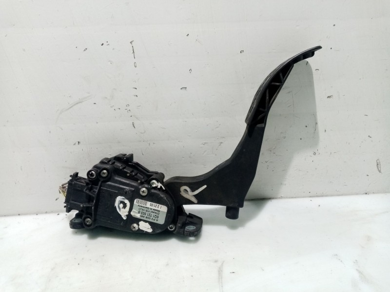 Recambio de pedal acelerador para audi a3 (8l1) 1.9 tdi referencia OEM IAM 6Q1721503L  