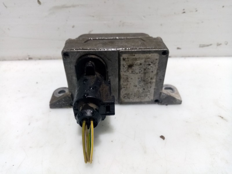 Recambio de modulo electronico para audi a3 (8l1) 1.9 tdi referencia OEM IAM 1J0907655A  