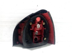 Recambio de piloto trasero izquierdo para audi a3 (8l1) 1.9 tdi referencia OEM IAM 8L0945095B   2