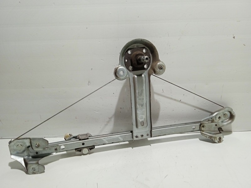 Recambio de elevalunas trasero derecho para opel astra h (a04) 1.4 (l48) referencia OEM IAM 13100421RH  