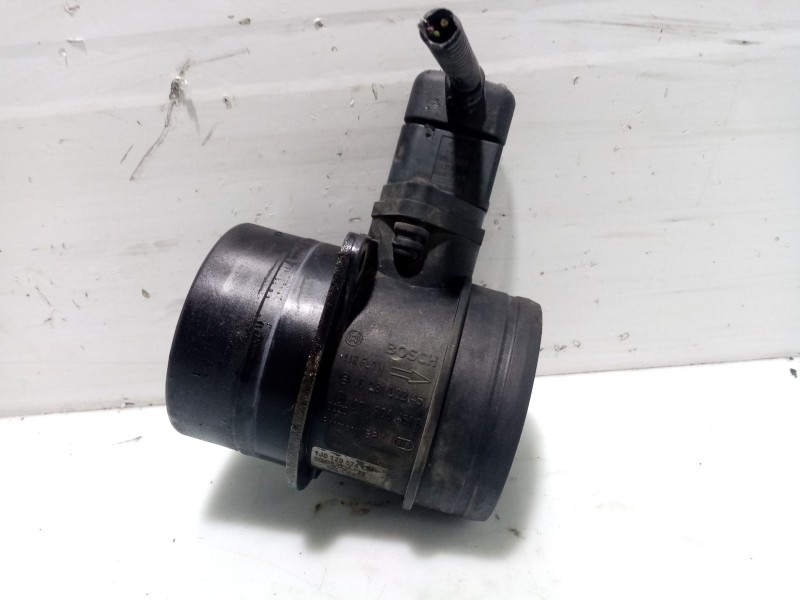 Recambio de caudalimetro para audi a3 (8l1) 1.9 tdi referencia OEM IAM 06A906461B  