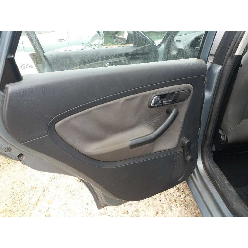 seat ibiza  (6l1)    |   0.02 - 0.09 | 2002 - 2009 del año 2002