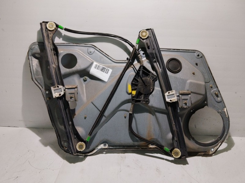 Recambio de elevalunas delantero derecho para seat toledo (1m2) 1.9 tdi referencia OEM IAM 4902M2215696  