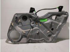 Recambio de elevalunas delantero derecho para seat toledo (1m2) 1.9 tdi referencia OEM IAM 4902M2215696   2