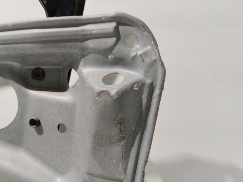 Recambio de elevalunas delantero derecho para seat toledo (1m2) 1.9 tdi referencia OEM IAM 4902M2215696  