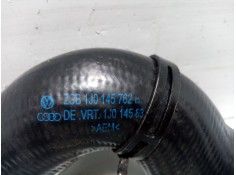 Recambio de tubo para audi a3 (8l1) 1.9 tdi referencia OEM IAM    2
