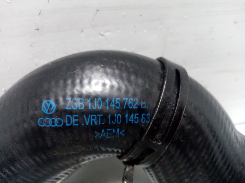 Recambio de tubo para audi a3 (8l1) 1.9 tdi referencia OEM IAM   