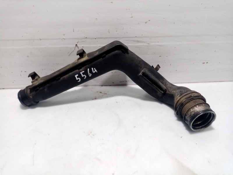 Recambio de tubo para audi a3 (8l1) 1.9 tdi referencia OEM IAM   