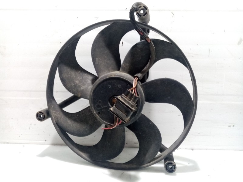 Recambio de electroventilador para audi a3 (8l1) 1.9 tdi referencia OEM IAM 6E0959455A  