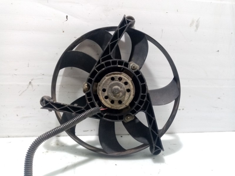 Recambio de electroventilador para audi a3 (8l1) 1.9 tdi referencia OEM IAM   