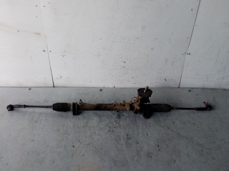 Recambio de cremallera direccion para audi a3 (8l1) 1.9 tdi referencia OEM IAM 1J1422062E  