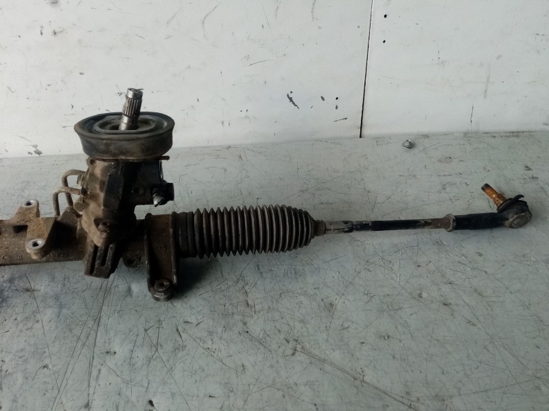 Recambio de cremallera direccion para audi a3 (8l1) 1.9 tdi referencia OEM IAM 1J1422062E  