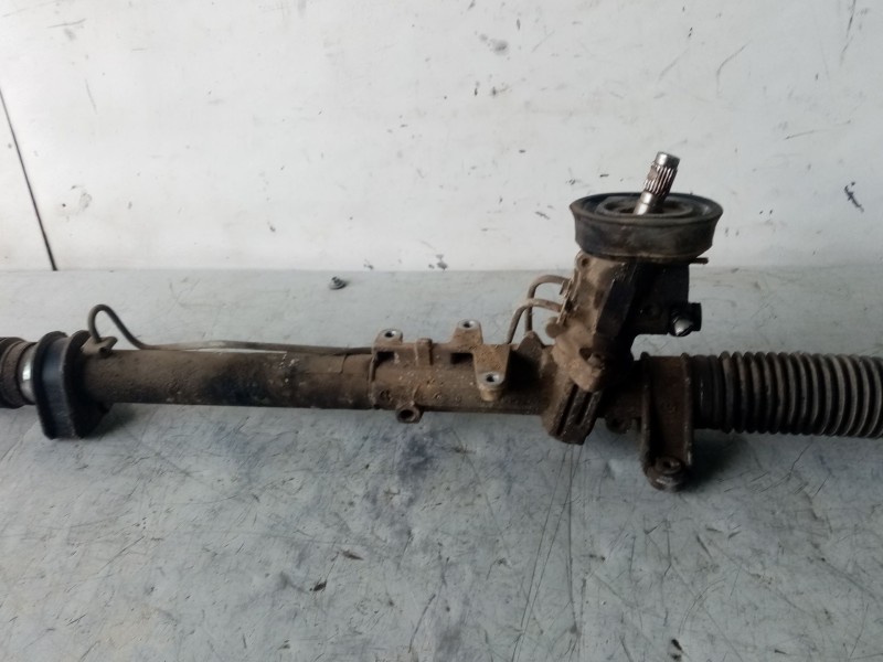 Recambio de cremallera direccion para audi a3 (8l1) 1.9 tdi referencia OEM IAM 1J1422062E  