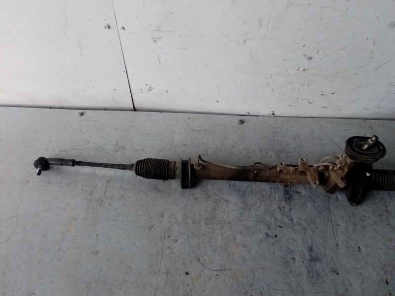 Recambio de cremallera direccion para audi a3 (8l1) 1.9 tdi referencia OEM IAM 1J1422062E  