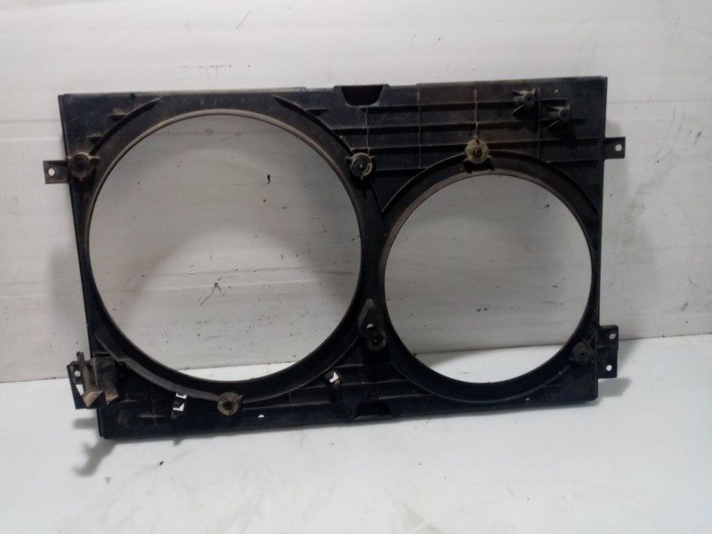 Recambio de moldura para audi a3 (8l1) 1.9 tdi referencia OEM IAM 1J0121205B  